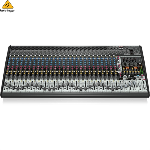 Mixer Behringer SX3242FX 4